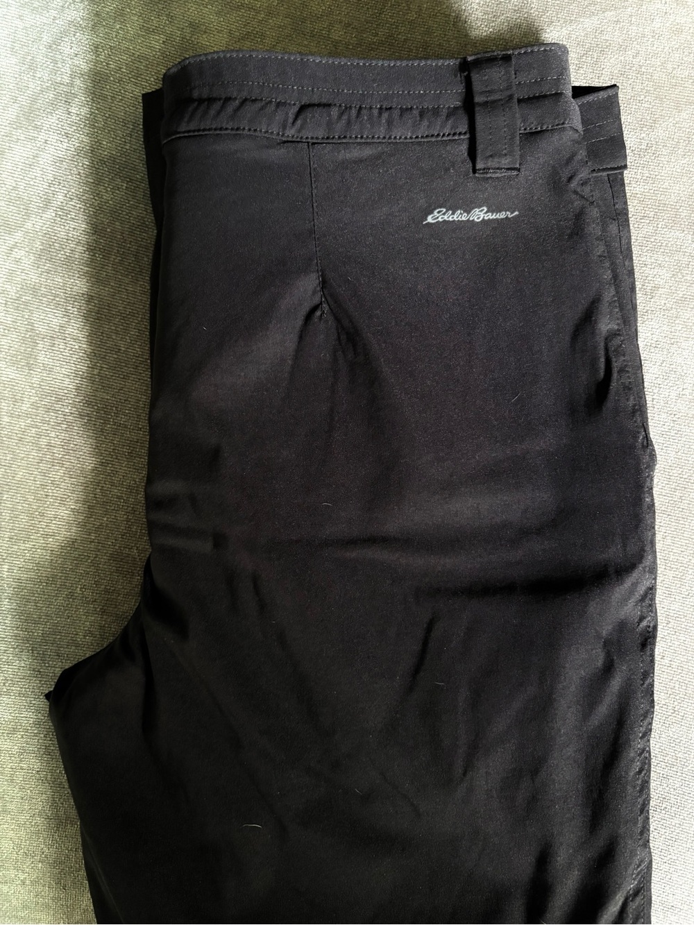 Eddie Bauer Women’s lined pants